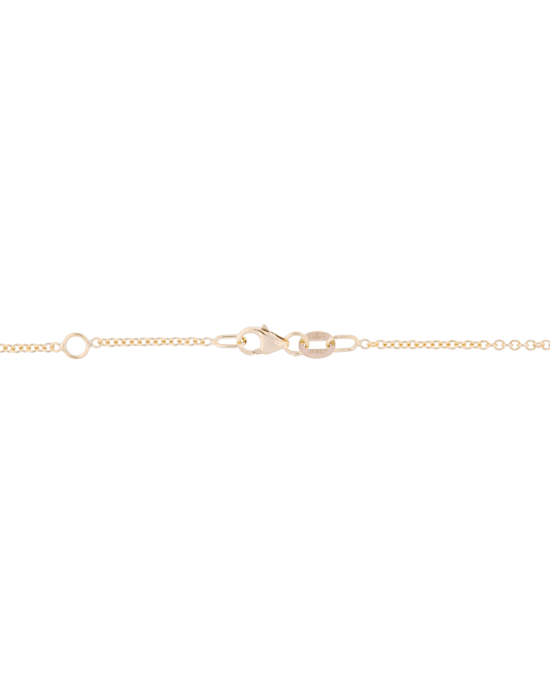 9CT R/G ADJ.OLT 1.65mm/18-19cm